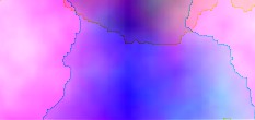 spatial consumption pattern of outbound tourists from china